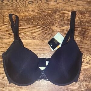 Wacoal Classic Black Bra